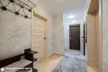 3 room apartment 68 m² Zarecca, Belarus