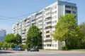 3 room apartment 69 m² Minsk, Belarus