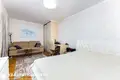 1 room apartment 32 m² Minsk, Belarus