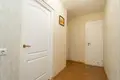 1 room apartment 40 m² Barawlyany, Belarus
