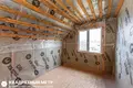 House  Aliachnovicki sielski Saviet, Belarus