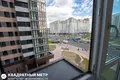 2 room apartment 46 m² Minsk, Belarus