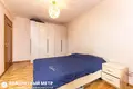 3 room apartment 61 m² Minsk, Belarus