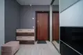 Квартира 1 комната 43 м² Минск, Беларусь
