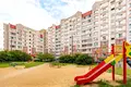 3 room apartment 71 m² Minsk, Belarus