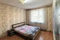 3 room apartment 63 m² Minsk, Belarus