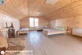 Commercial property 1 118 m² in Ozyaritska-Slabadski rural council, Belarus