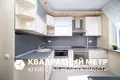 2 room apartment 51 m² Minsk, Belarus