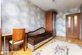 2 room apartment 47 m² Minsk, Belarus