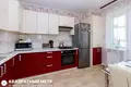 1 room apartment 37 m² Lahojsk, Belarus