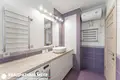 2 room apartment 77 m² Minsk, Belarus