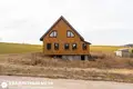 House  Sarsuny, Belarus