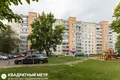 3 room apartment 61 m² Minsk, Belarus