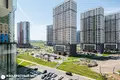 1 room apartment 33 m² Minsk, Belarus