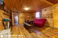 Commercial property 1 118 m² in Ozyaritska-Slabadski rural council, Belarus