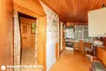 Дом  Петришковский сельский Совет, Беларусь