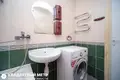3 room apartment 76 m² Minsk, Belarus