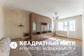 2 room apartment 45 m² Minsk, Belarus