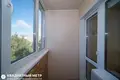 2 room apartment 49 m² Minsk, Belarus