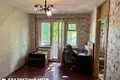 2 room apartment 46 m² Minsk, Belarus