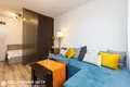 1 room apartment 32 m² Minsk, Belarus