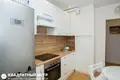 1 room apartment 37 m² Minsk, Belarus