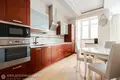 1 room apartment 47 m² Minsk, Belarus