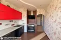 2 room apartment 53 m² Minsk, Belarus