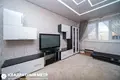 3 room apartment 63 m² Minsk, Belarus
