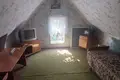 Дом  Пережирский сельский Совет, Беларусь