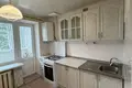2 room apartment 53 m² Minsk, Belarus