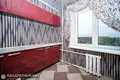 1 room apartment 37 m² Minsk, Belarus