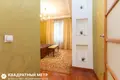 2 room apartment 58 m² Minsk, Belarus