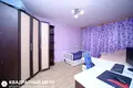 Квартира 2 комнаты 39 м² Минск, Беларусь