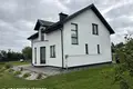 Дом  Новопольский сельский Совет, Беларусь