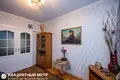 2 room apartment 52 m² Minsk, Belarus
