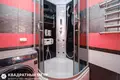 2 room apartment 45 m² Minsk, Belarus