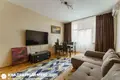 Квартира 2 комнаты 62 м² Минск, Беларусь
