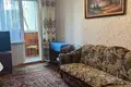 3 room apartment 62 m² Minsk, Belarus
