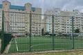 2 room apartment 53 m² Lyasny, Belarus