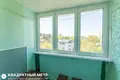 1 room apartment 34 m² Minsk, Belarus