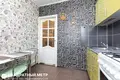 2 room apartment 45 m² Minsk, Belarus