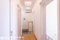2 room apartment 56 m² Minsk, Belarus