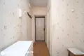 3 room apartment 56 m² Minsk, Belarus