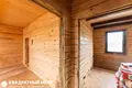 House  Sarsuny, Belarus