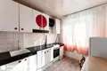 1 room apartment 33 m² Minsk, Belarus