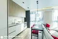 1 room apartment 41 m² Minsk, Belarus