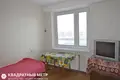 2 room apartment 55 m² Minsk, Belarus