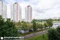 3 room apartment 65 m² Minsk, Belarus