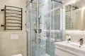3 room apartment 187 m² Minsk, Belarus
